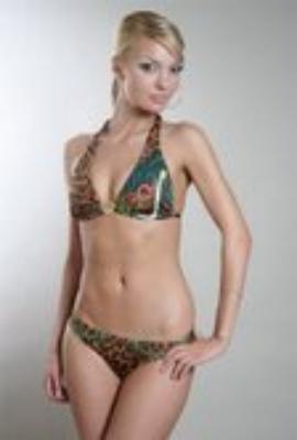 cheap Christian Audigier Bikini-1